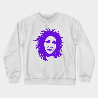 Gloomy face Crewneck Sweatshirt